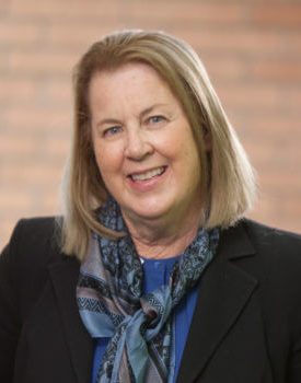 Eileen M. Crimmins